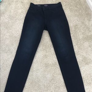 NYDJ Alina leggings Size 6
